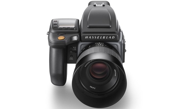 Hasselblad H6D