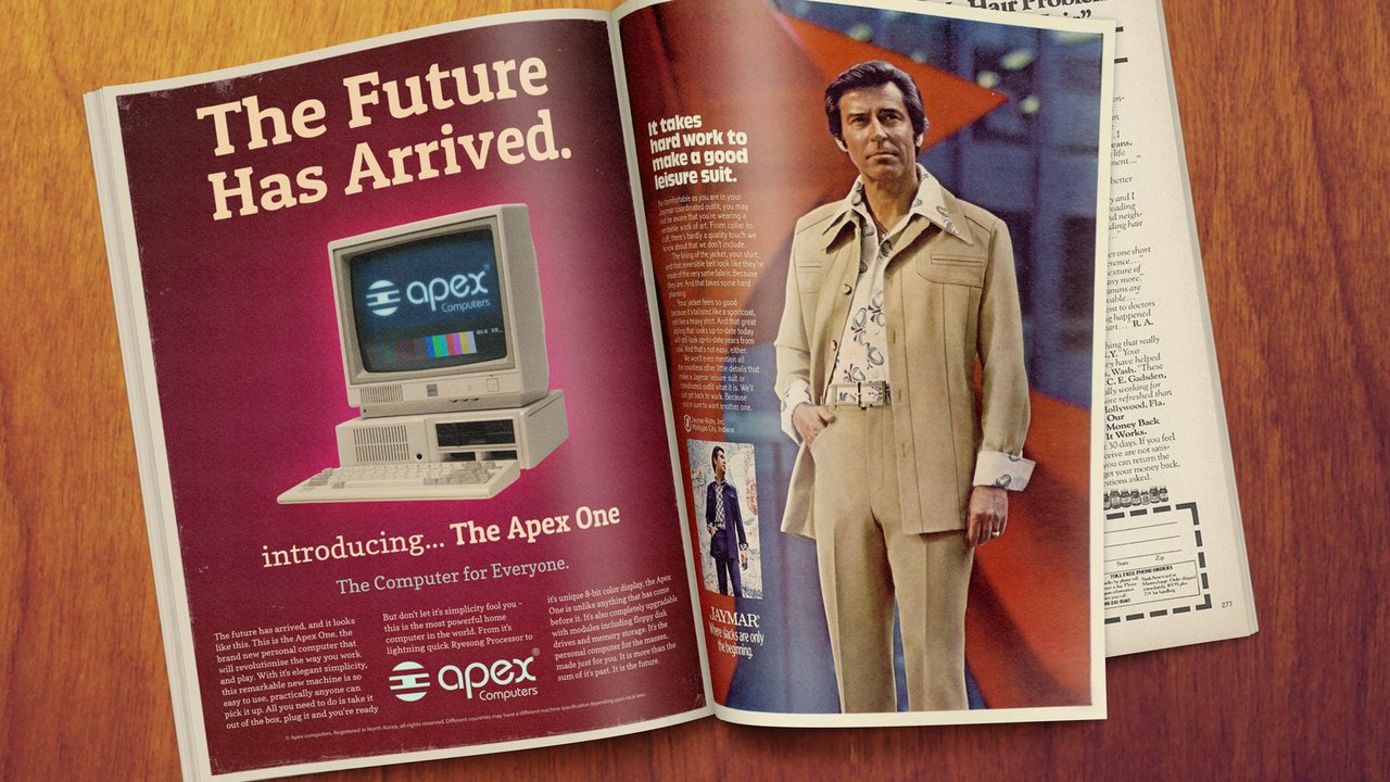 Homefront: The Revolution - immagini e video sul ruolo delle industrie APEX nella storia parallela della serie