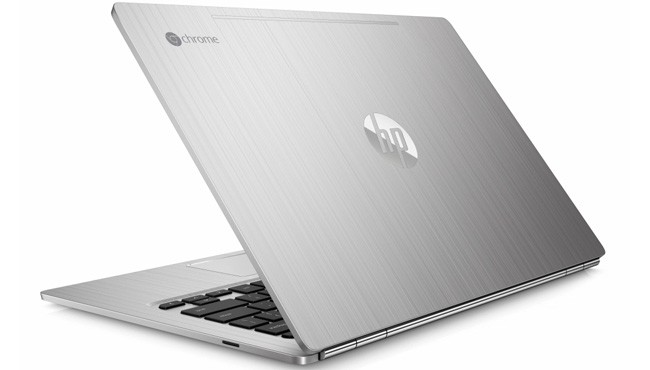 HP Chromebook 13