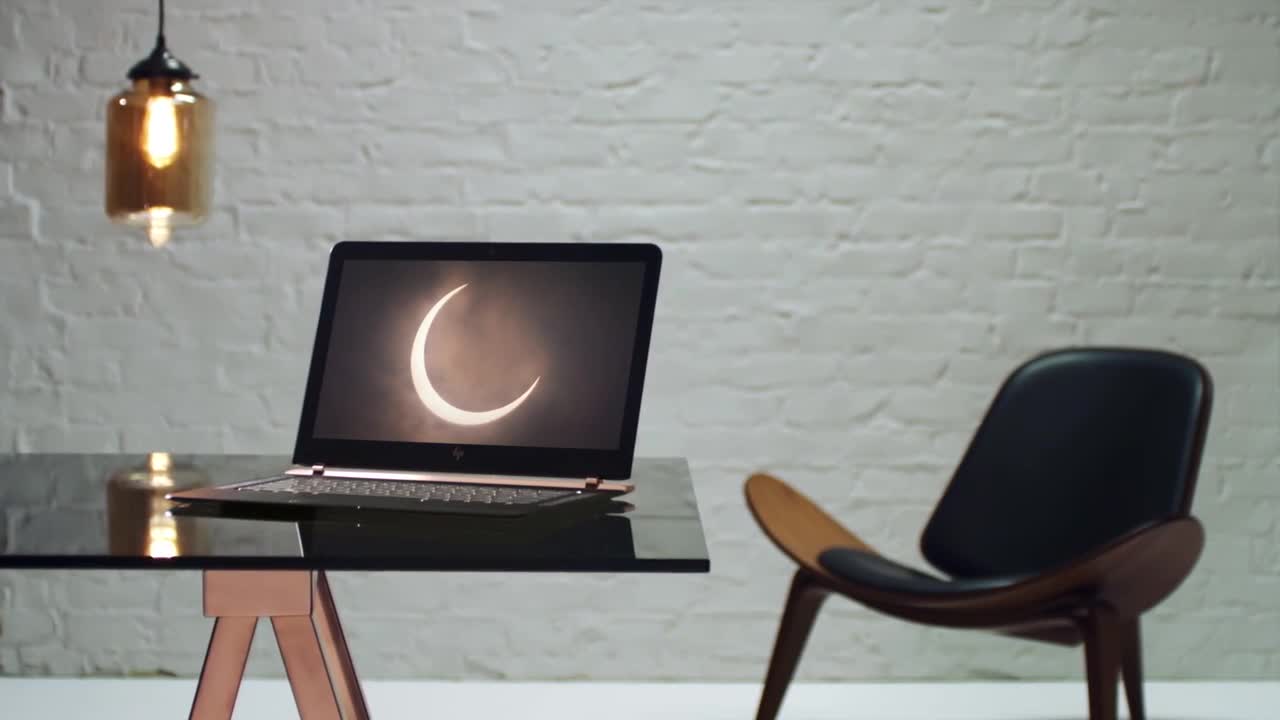 HP Spectre: il laptop più sottile al mondo