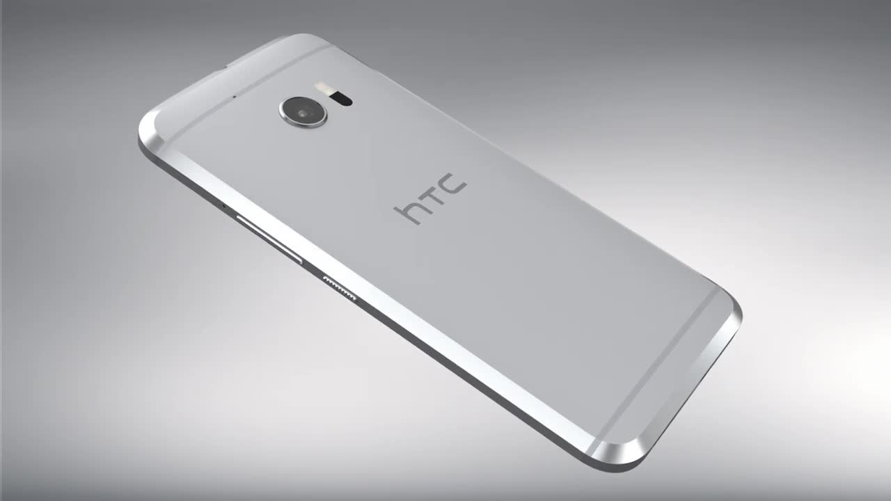 Il nuovo HTC 10