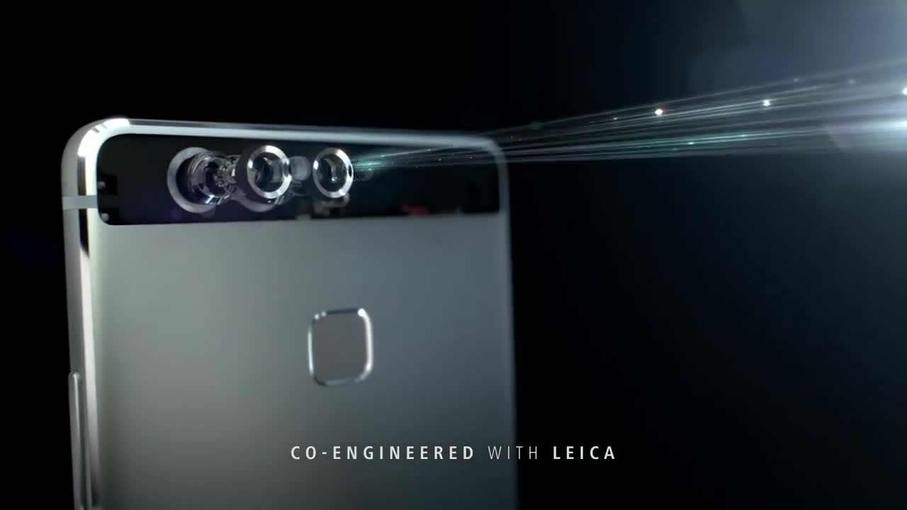 Huawei P9: la doppia fotocamera