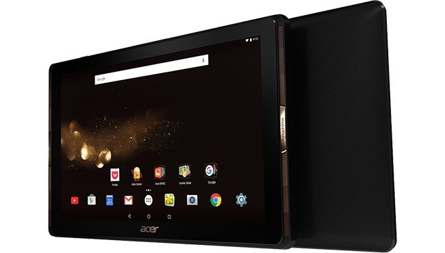 Acer Iconia Tab 10 (2016)