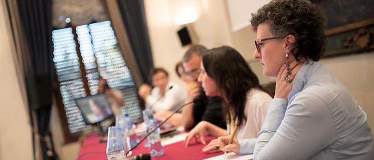 Comunicazione, informazione, che tensione