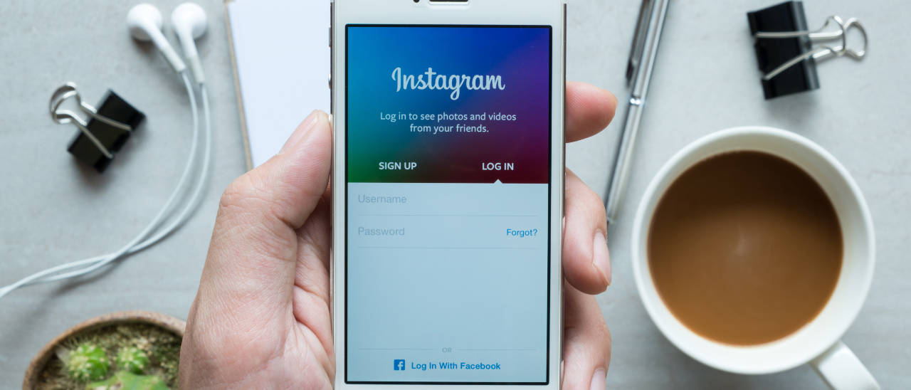Instagram, arriva il pulsante Archivia