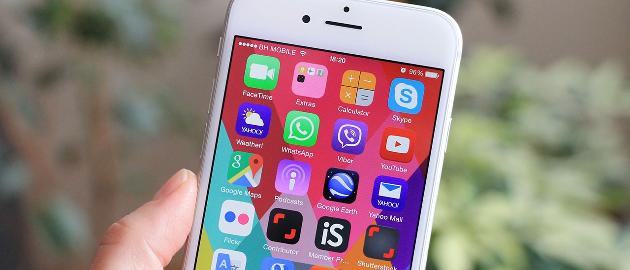 iPhone 7: nuovi schemi, spessore come iPhone 6S