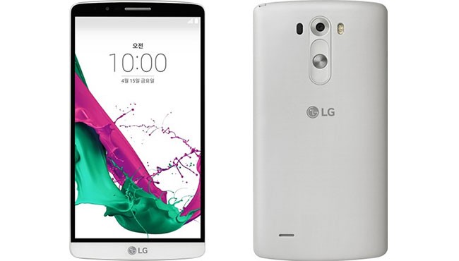 LG L5000