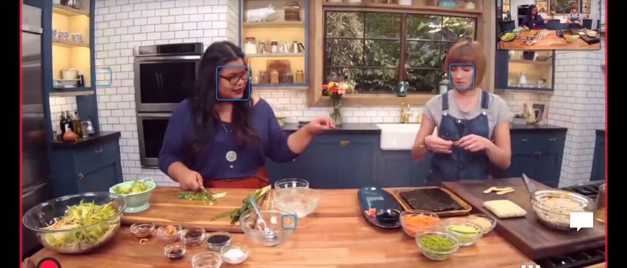 Facebook Live API, video da qualsiasi device