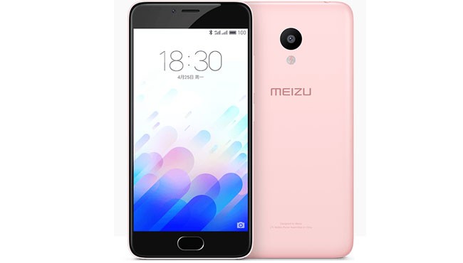 Meizu M3
