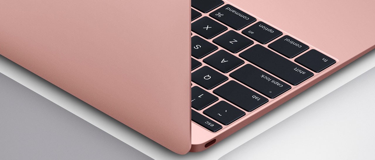 Apple registra tre nuovi MacBook