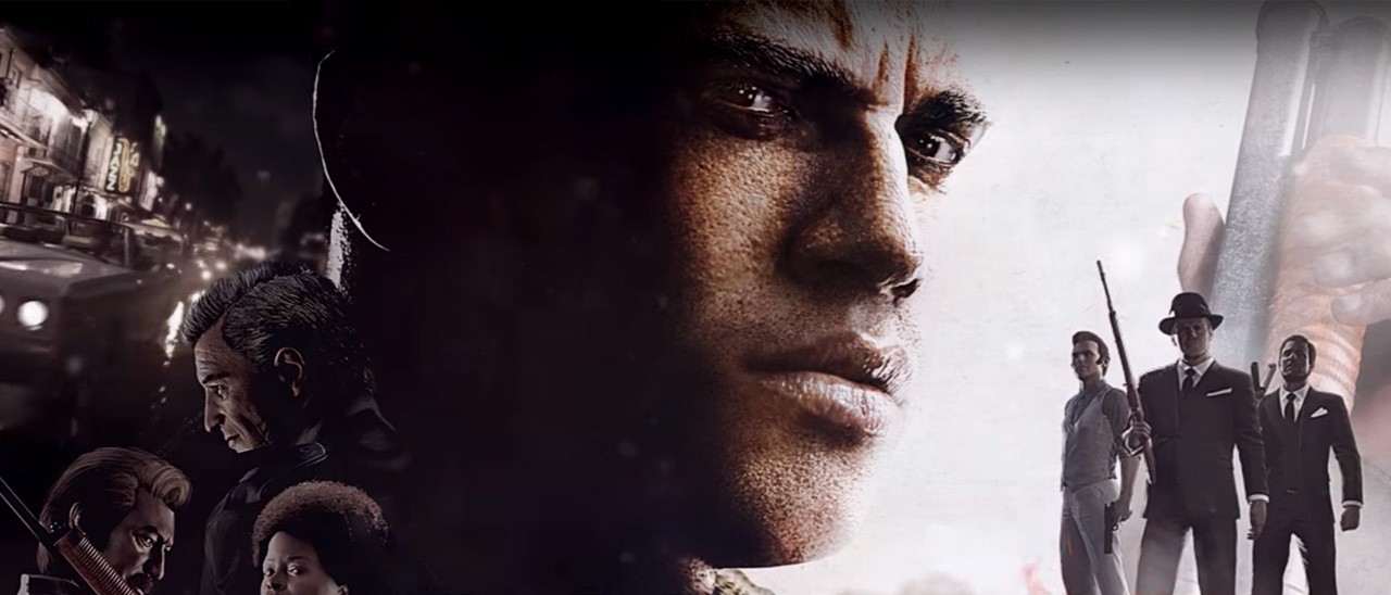Mafia 3: data di uscita e trailer sulla storia