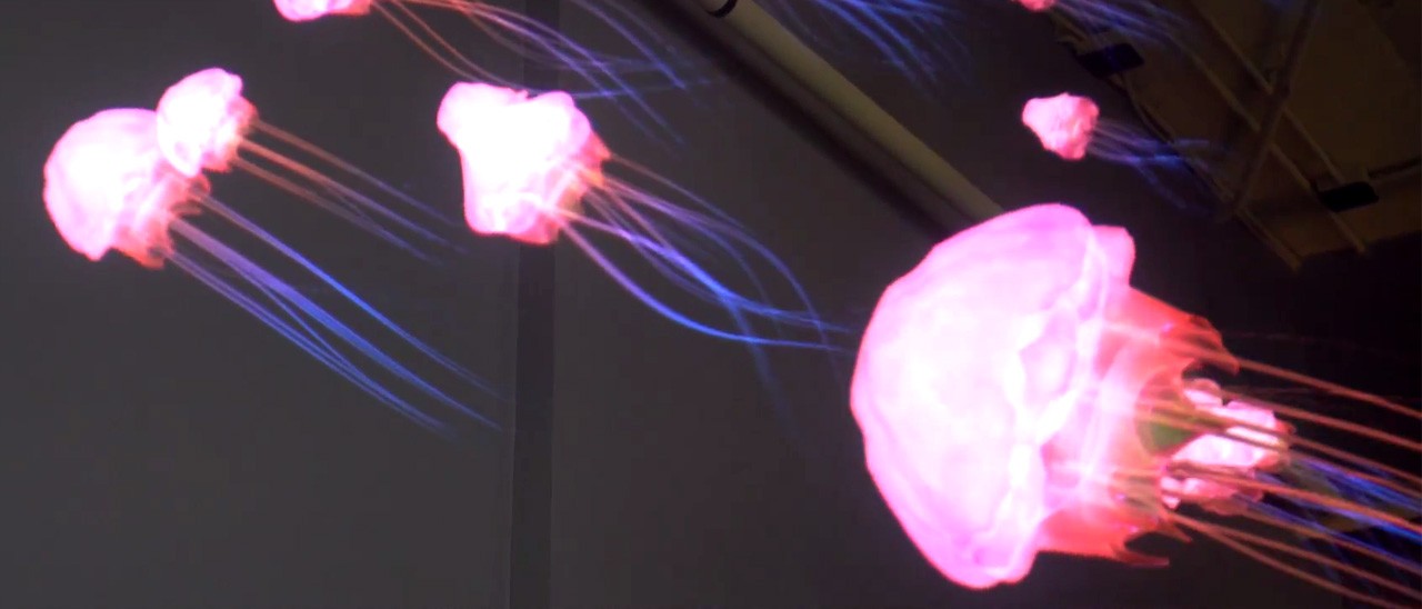 Magic Leap: un concorrente per HoloLens?