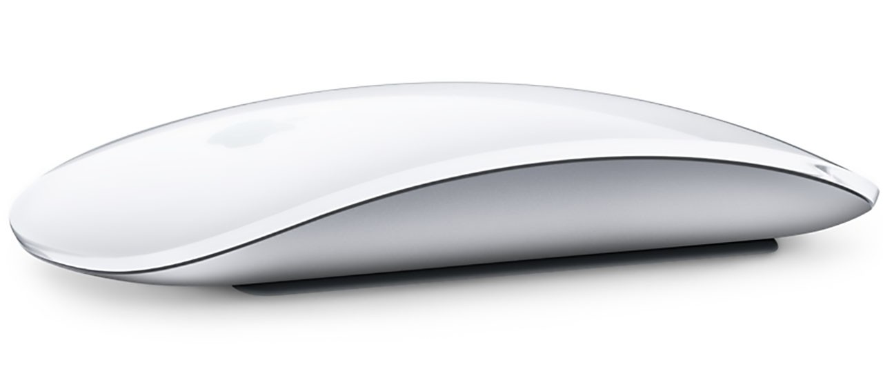 Force Touch presto su Magic Mouse?