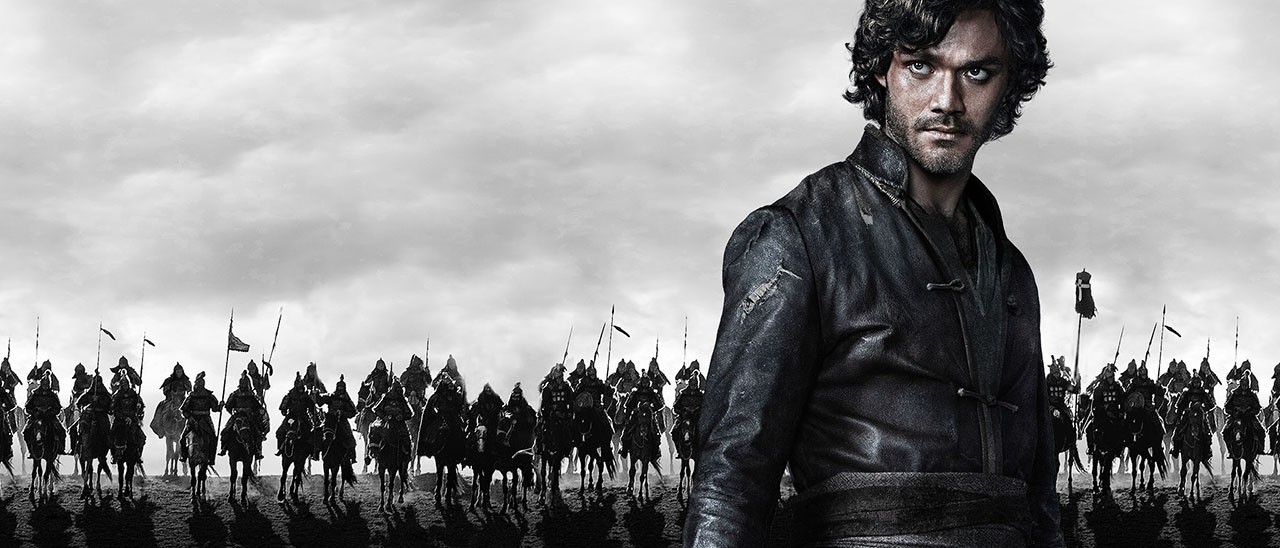 Netflix: arriva il primo show HDR