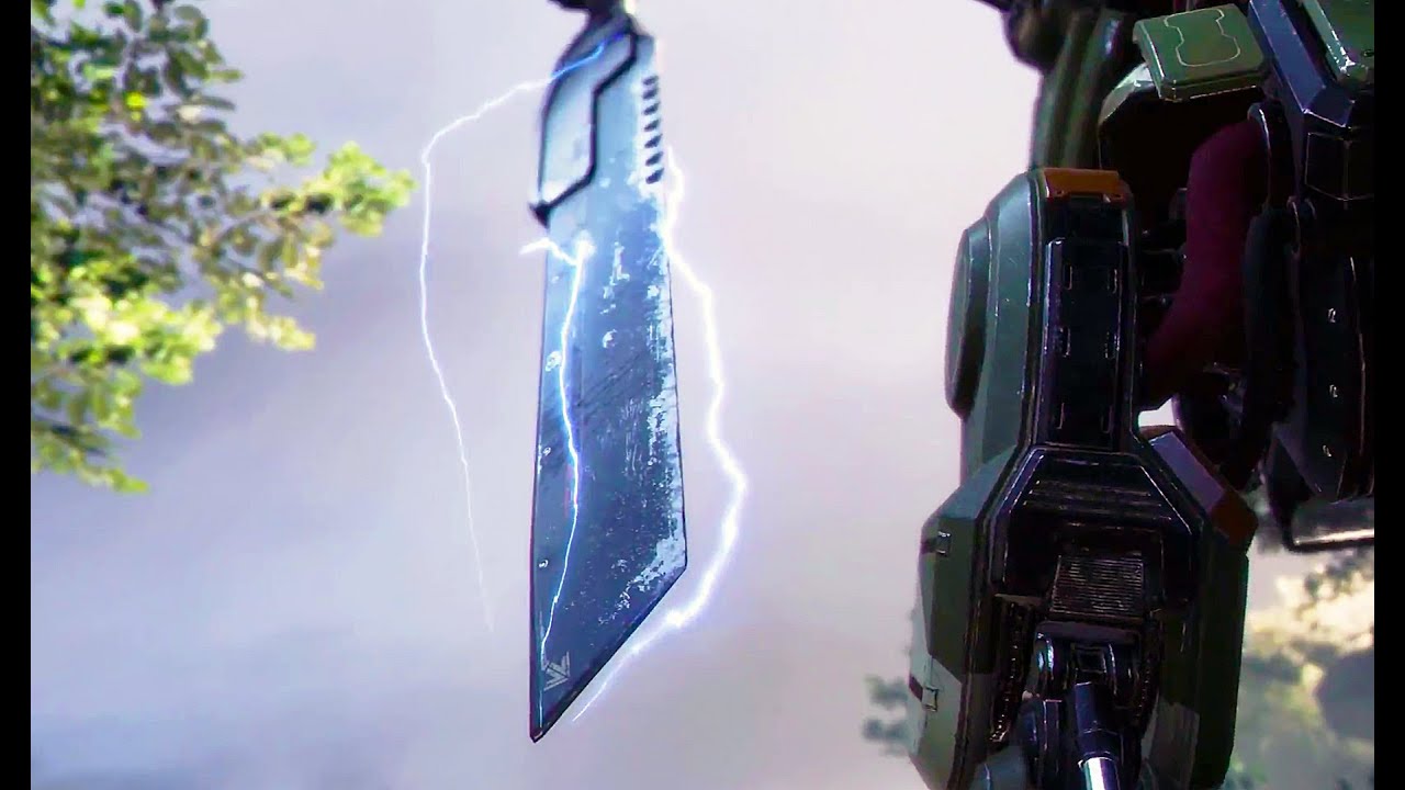 Titanfall 2 Teaser Trailer (PS4/Xbox One/PC)