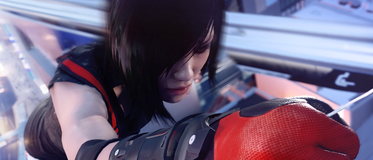 Anche Mirror’s Edge Catalyst uscirà in ritardo