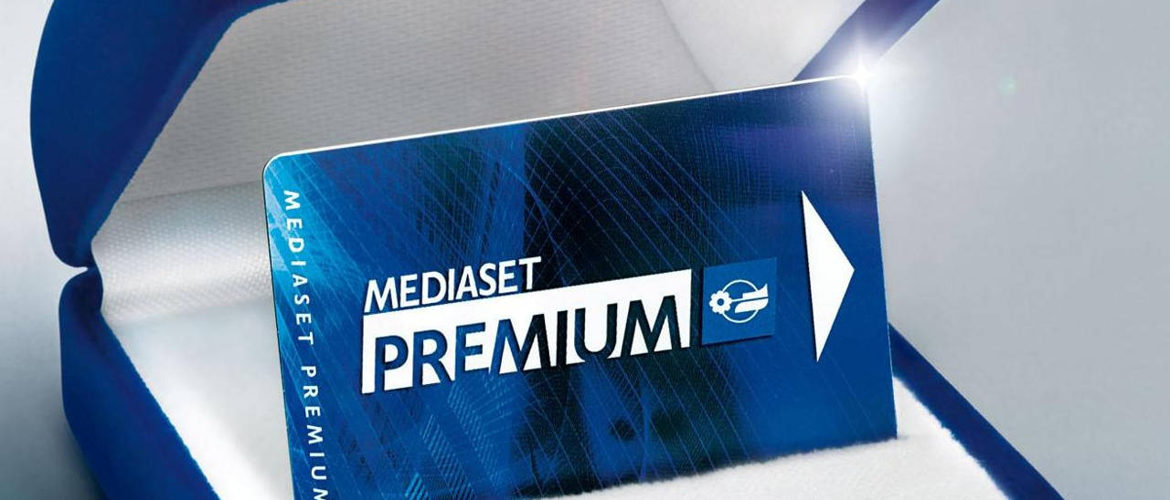 Vivendi conquista anche Mediaset Premium