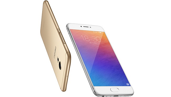 Meizu Pro 6
