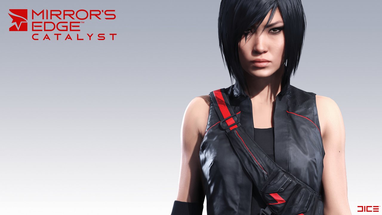 Mirror’s Edge Catalyst, la beta chiusa inizierà il 22 aprile 2016