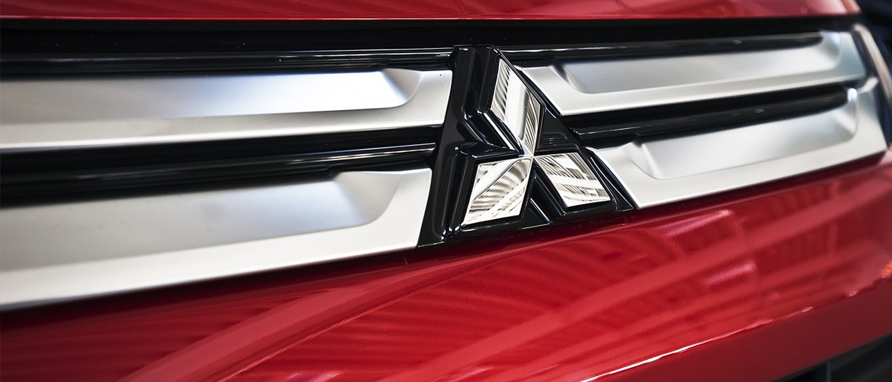 Mitsubishi, test sulle emissioni truccati dal 1991