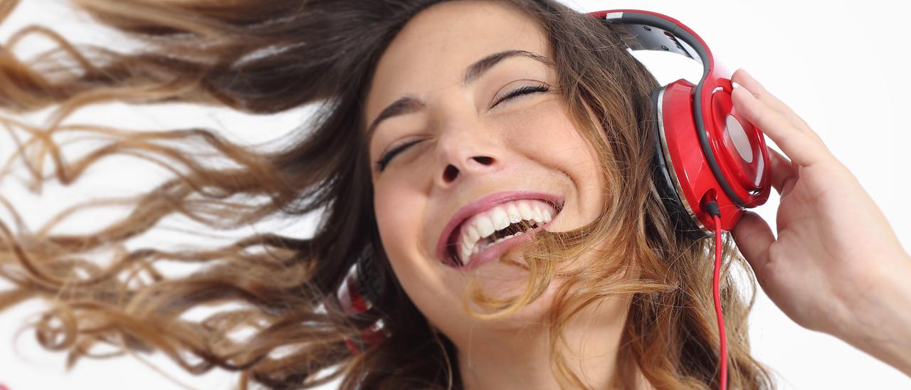 La musica è sempre più streaming