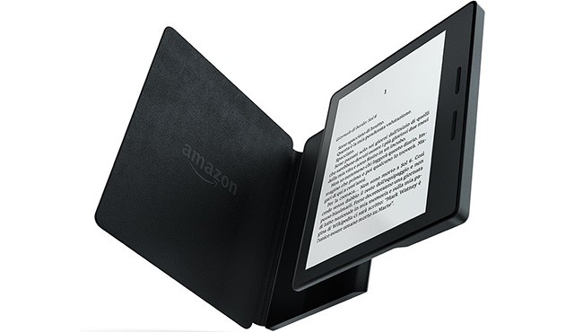 Amazon Kindle Oasis