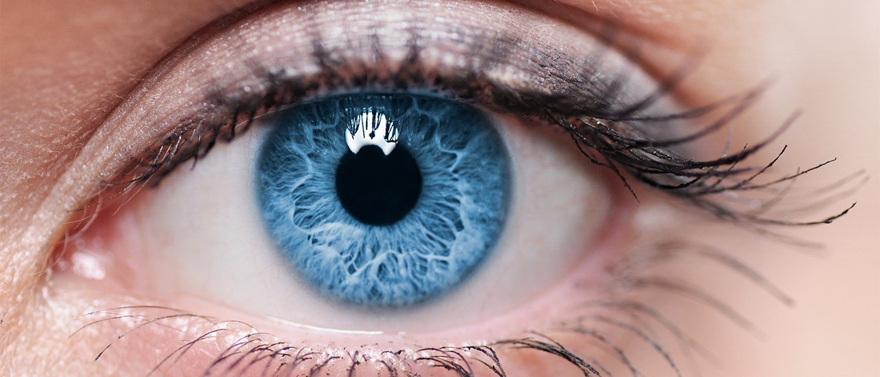 L'occhio artificiale in un brevetto di Google