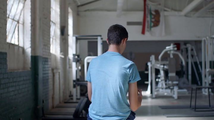 Apple & Autismo - Dillan's Voice