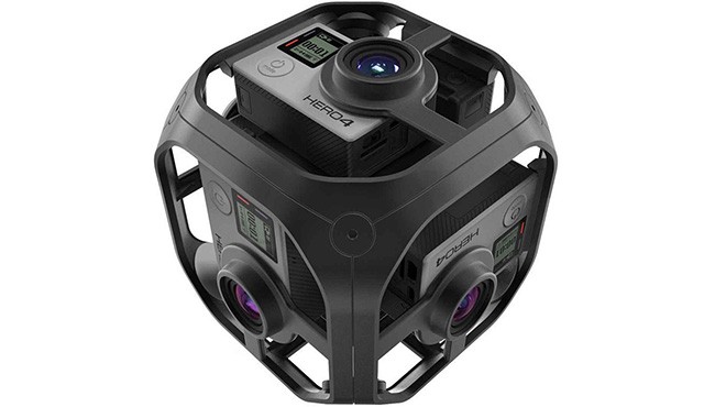 GoPro Omni
