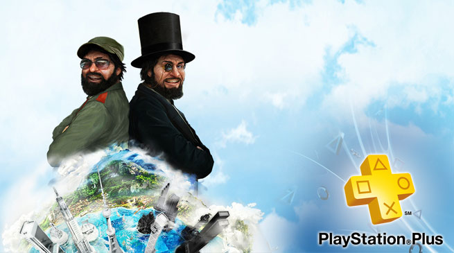 PlayStation Plus: ecco quali saranno i videogiochi gratuiti di Maggio