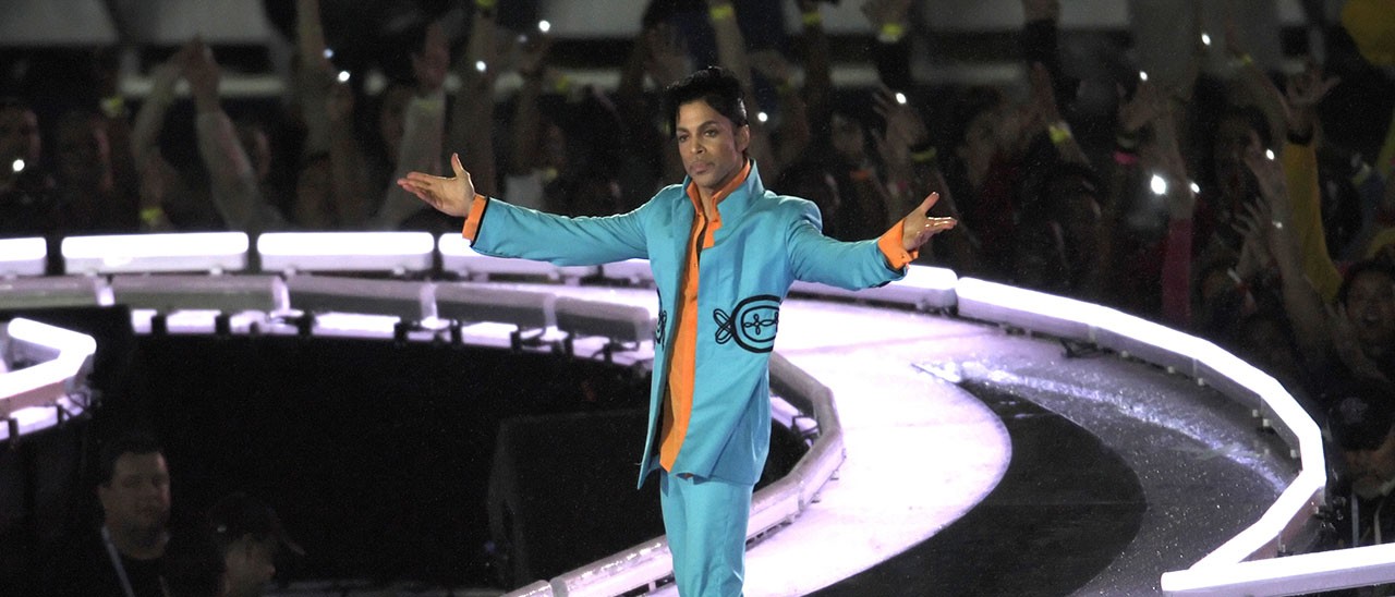 Apple e Beats 1 ricordano Prince