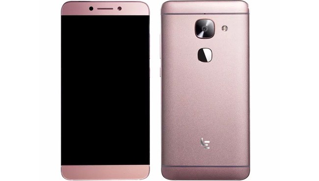 LeEco Le 2 Pro