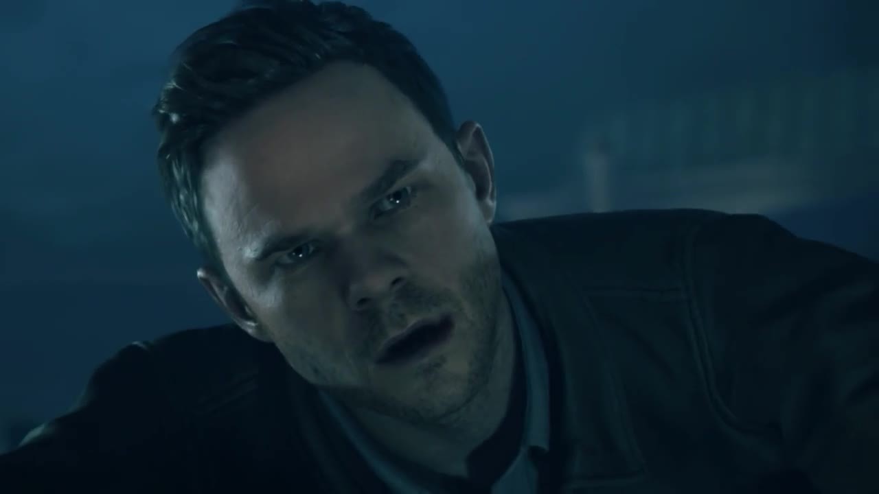 Quantum Break: il gioco e la serie TV