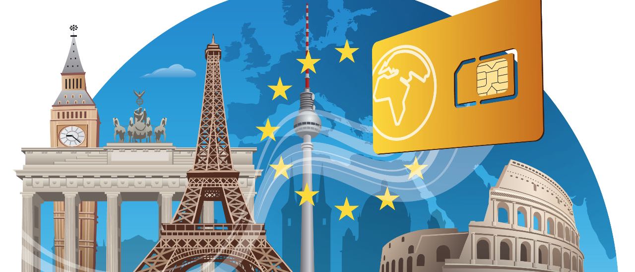 Roaming zero, anche Vodafone Italia aderisce