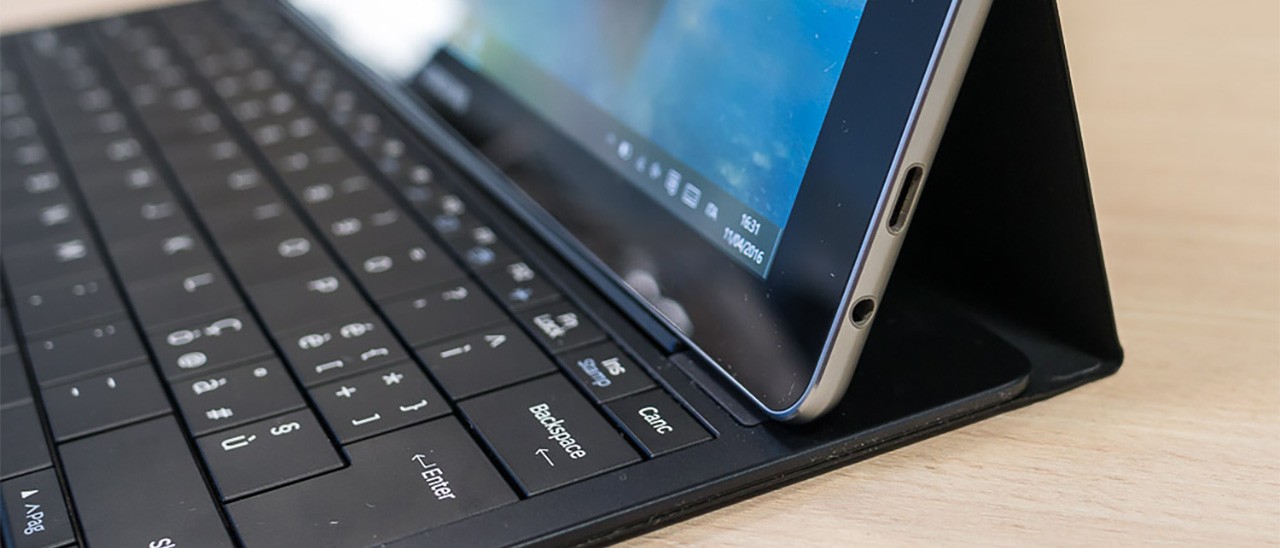Samsung Galaxy TabPro S provato in anteprima