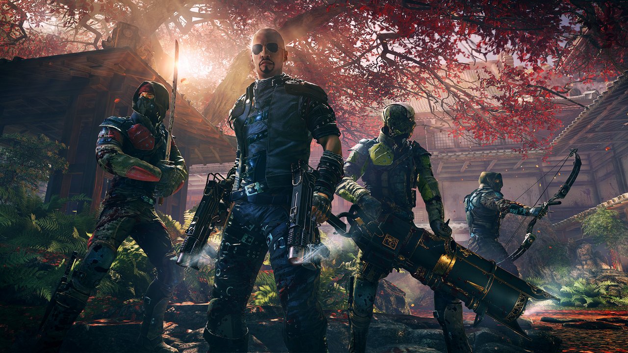 Shadow Warrior 2: nuovo video di gioco dal PAX East 2016