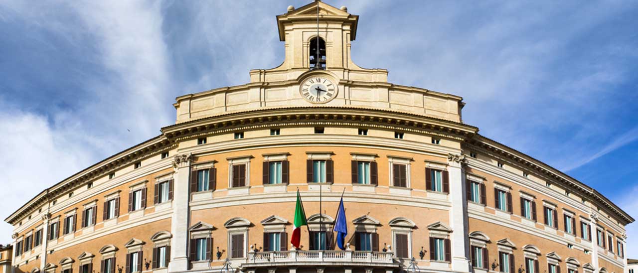 Un emendamento dona i superpoteri all'AGCOM?