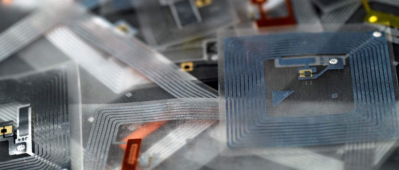 Gli RFID per il Made in Italy: ok alla Camera