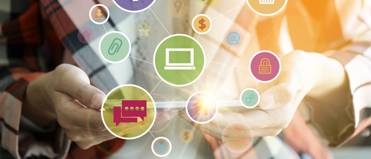 Le app più usate dagli italiani