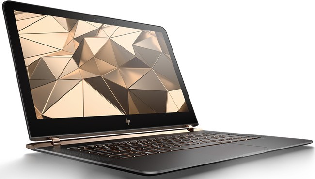 HP Spectre