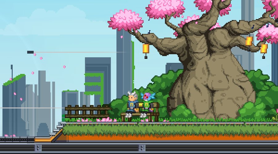 Starbound, lo sviluppo è quasi concluso: immagini e dettagli sull'aggiornamento 1.0
