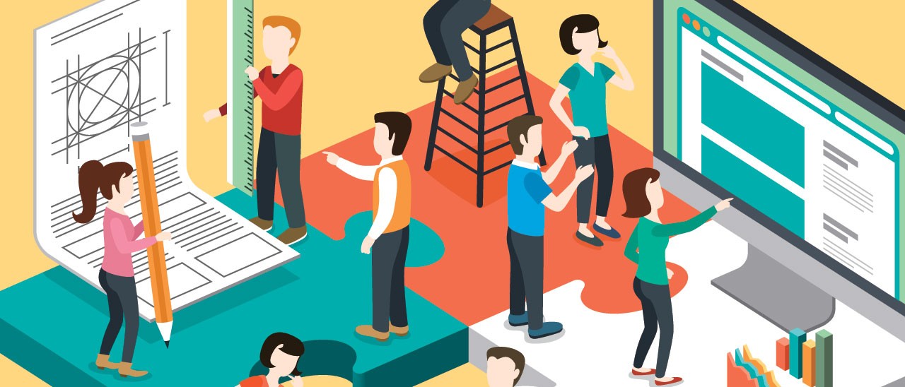 Area 120: l'incubatore di Google per le startup