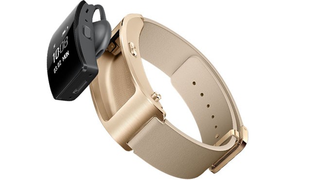 Huawei TalkBand B3
