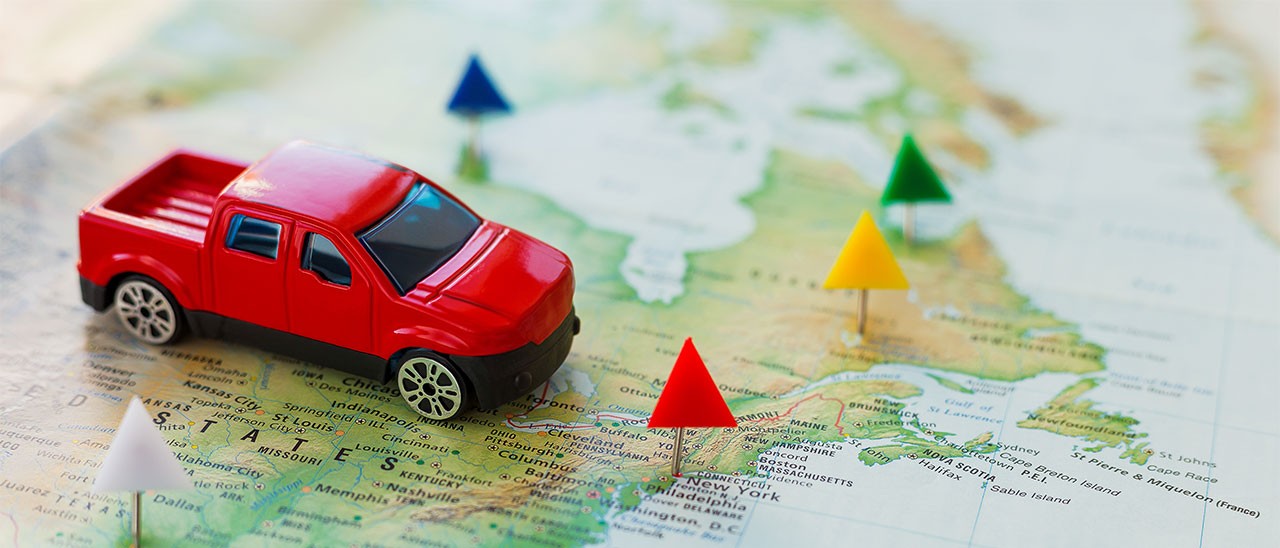 Google Trips: l'app di bigG dedicata ai viaggi