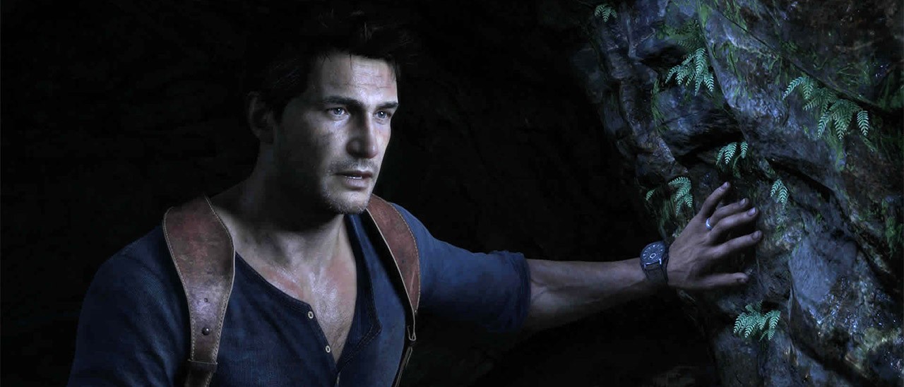Rubate alcune copie di Uncharted 4