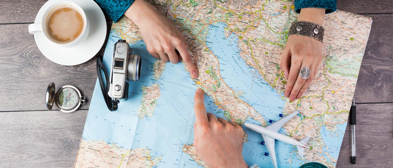 Una nuova app Google dedicata ai viaggiatori