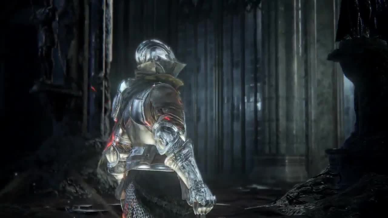 Dark Souls 3 - Video Recensione
