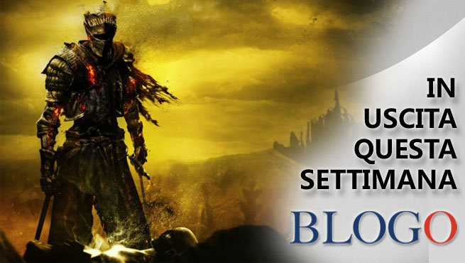 Videogiochi in uscita dall'11 al 17 aprile: Dark Souls III, Fallout 4 Wasteland Workshop, Stories The Path of Destinies