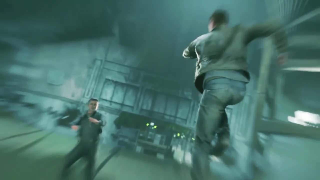 Quantum Break - Video Recensione