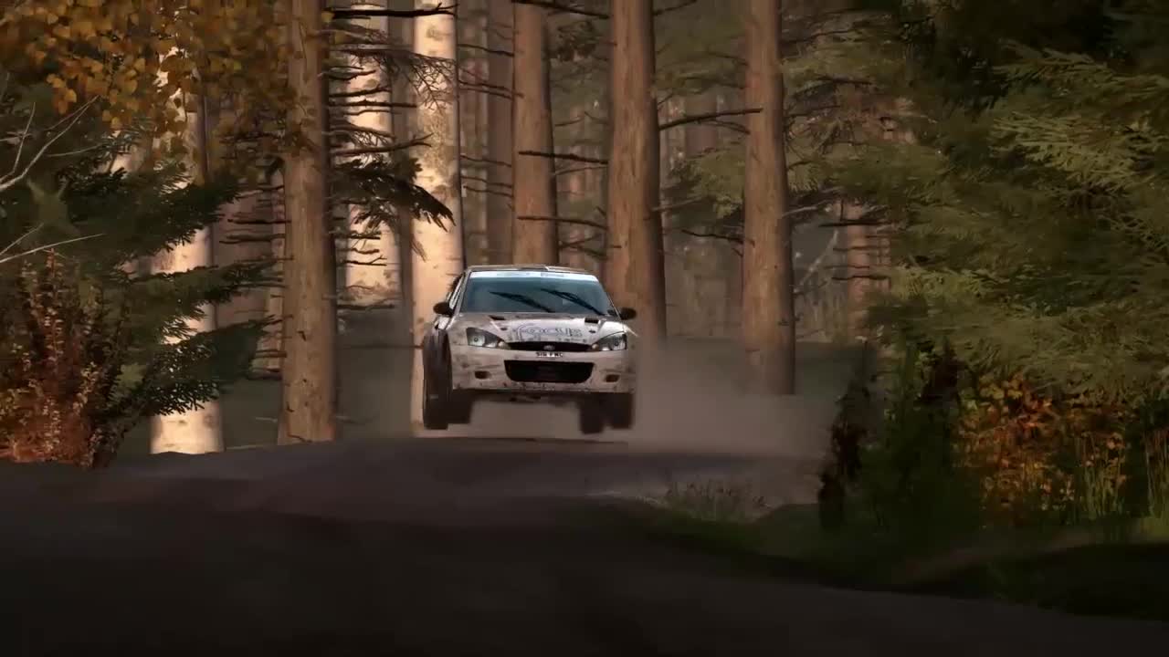 DiRT Rally - Video Recensione